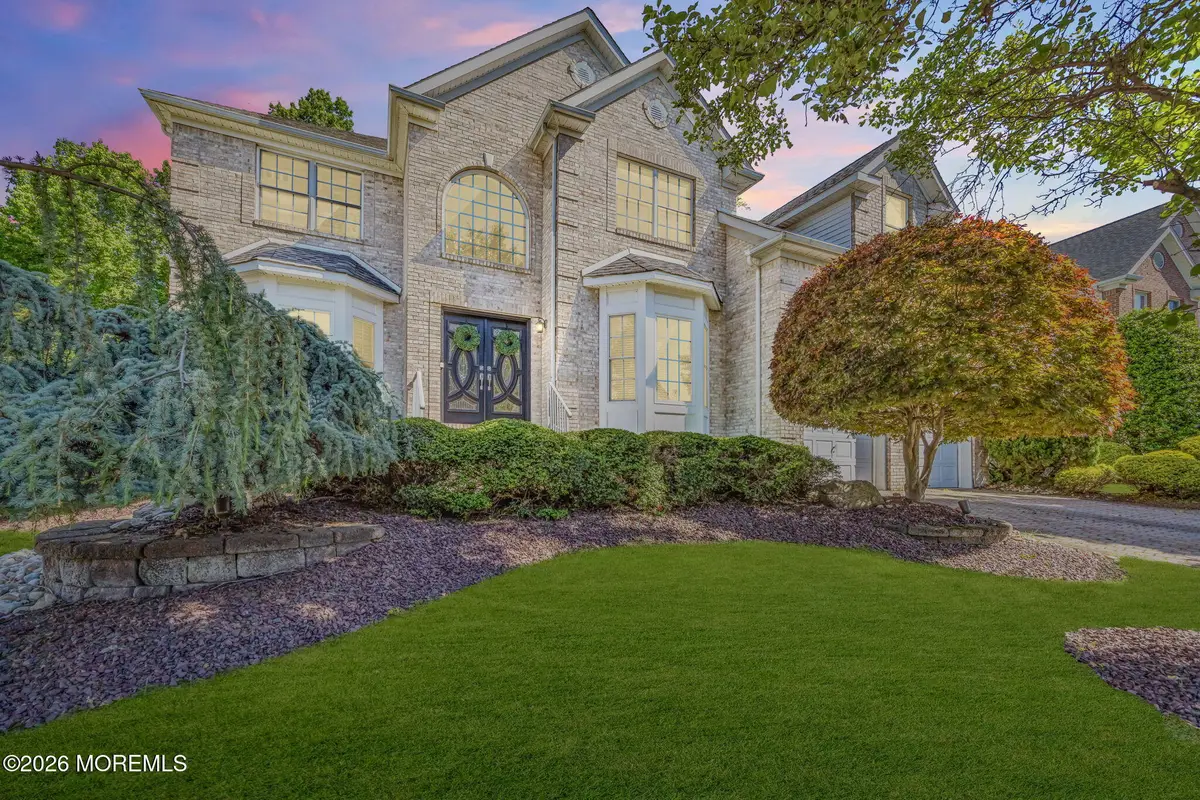 64 Monkton Road, Manalapan, NJ 07726 - #1