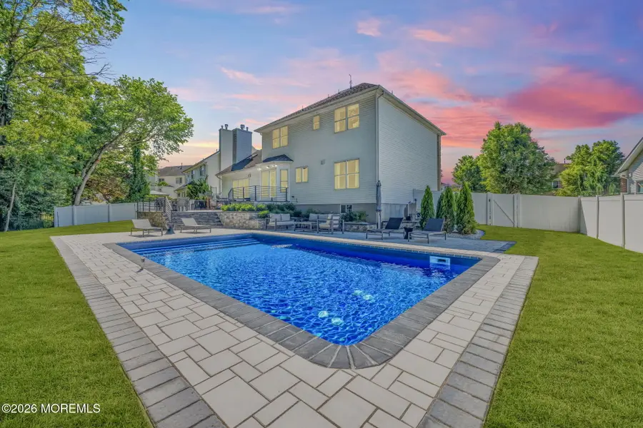 64 Monkton Road, Manalapan, NJ 07726 - #2