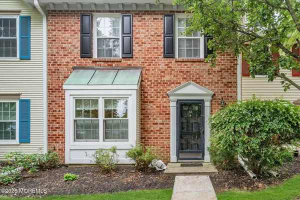 58 Secretariat Court, Tinton Falls, NJ 07724