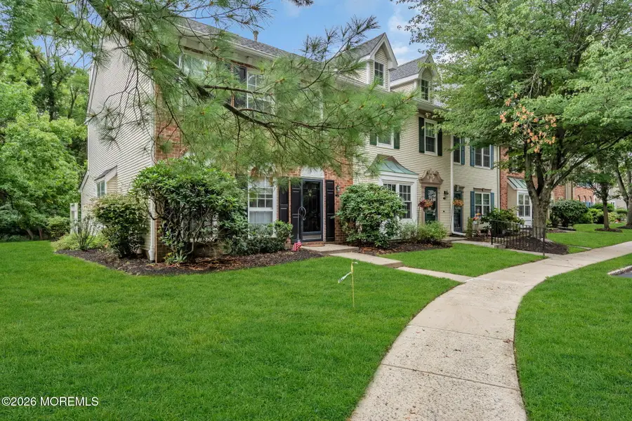 58 Secretariat Court, Tinton Falls, NJ 07724 - #2