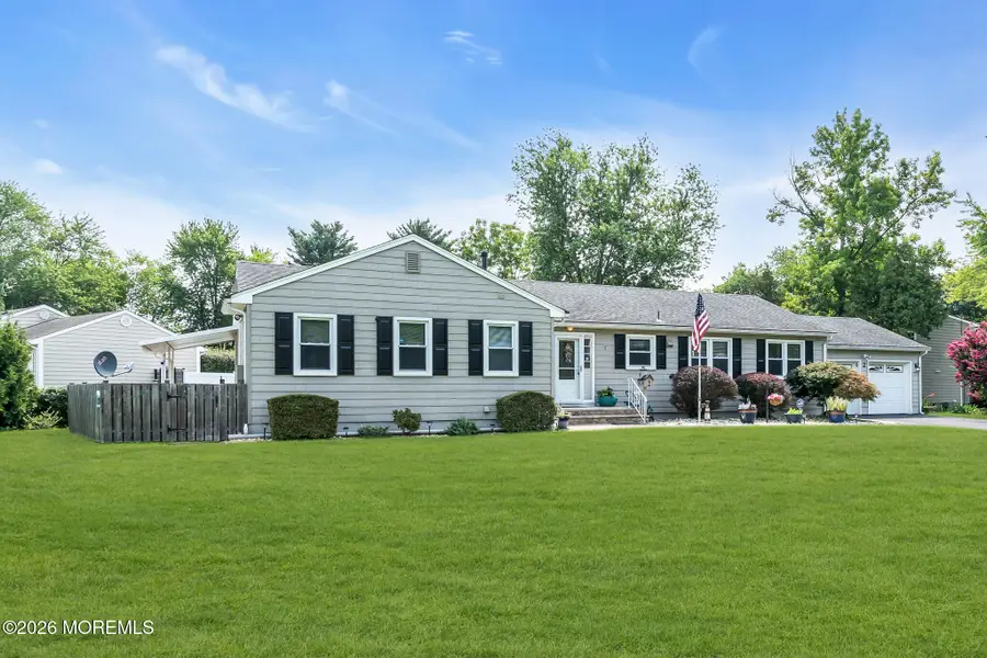2 Coldspring Road, Freehold, NJ 07728 - #2
