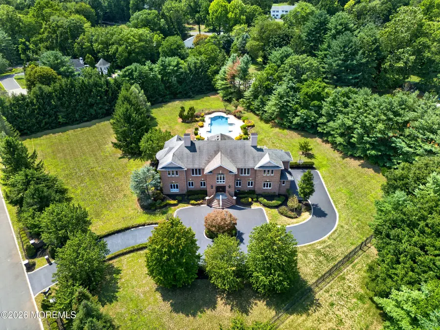 1 Parkwood Lane, Colts Neck, NJ 07722 - #2