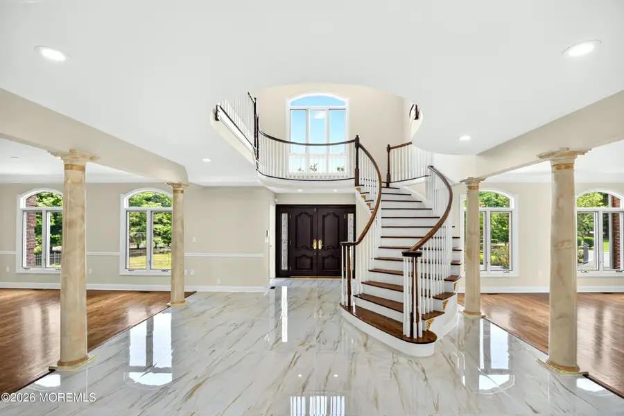 1 Parkwood Lane, Colts Neck, NJ 07722 - #3