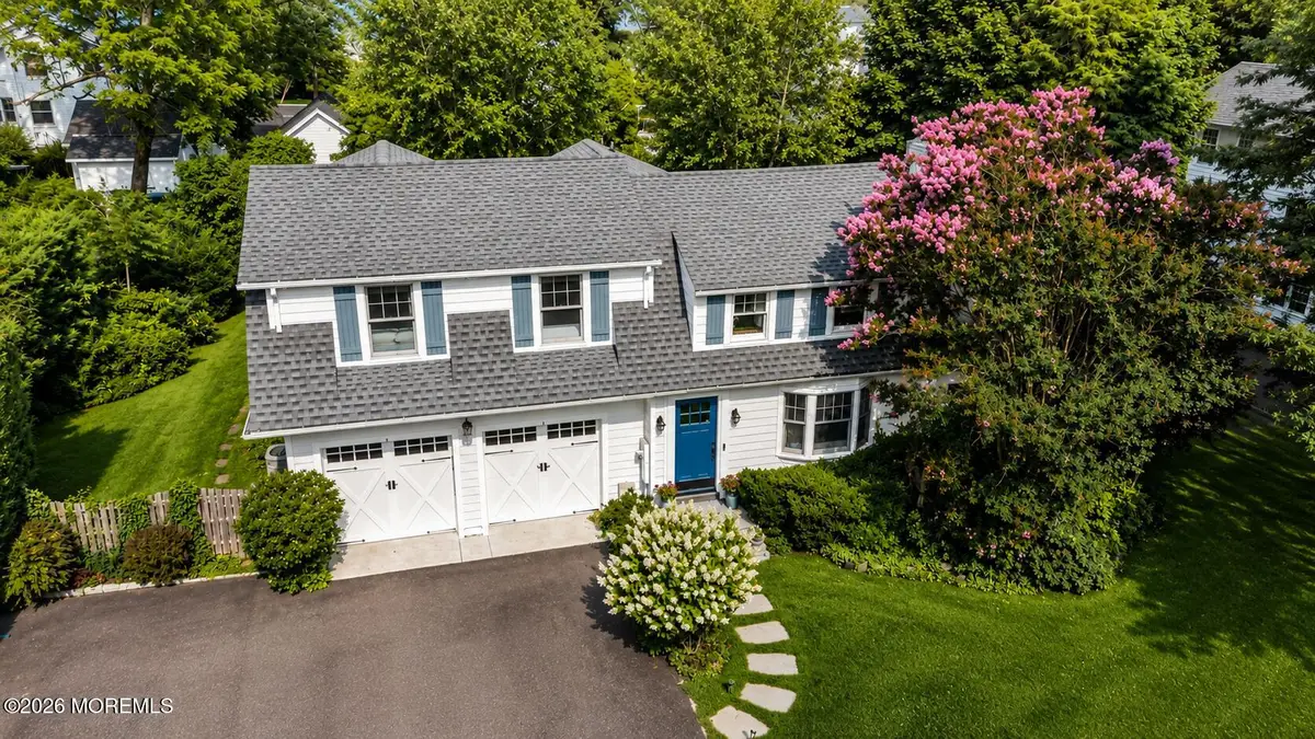 147 Avenue Of Two Rivers, Rumson, NJ 07760 - #1