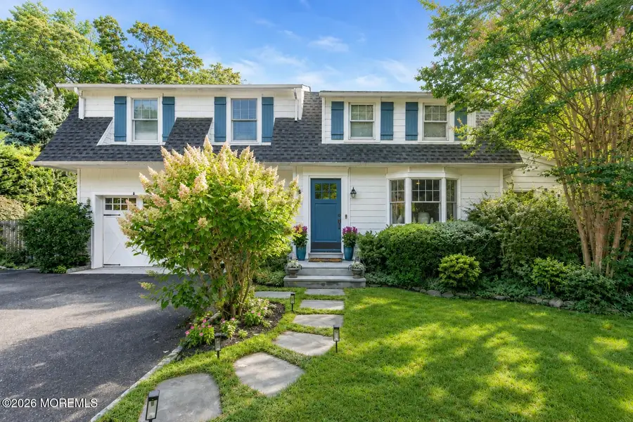 147 Avenue Of Two Rivers, Rumson, NJ 07760 - #3