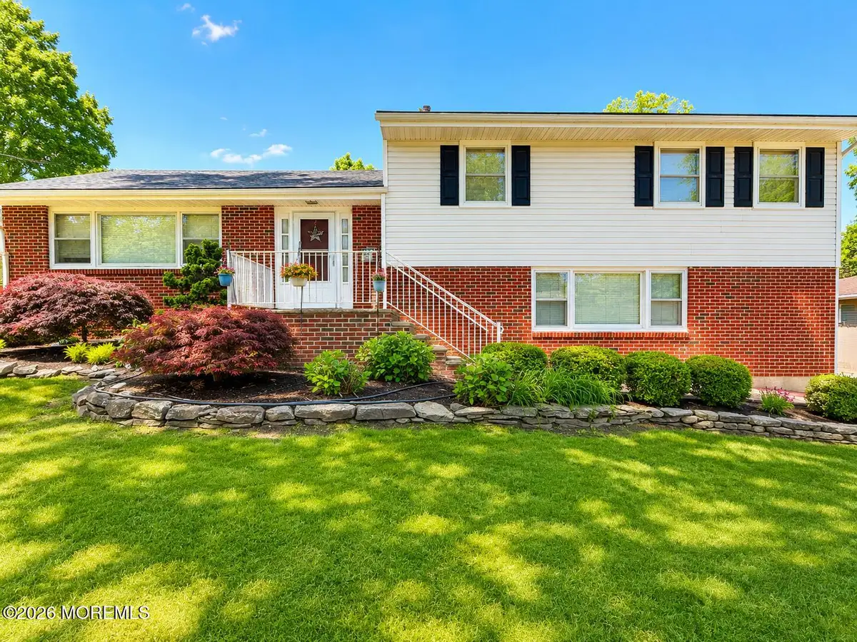 554 Gold Street, Toms River, NJ 08753 - #1