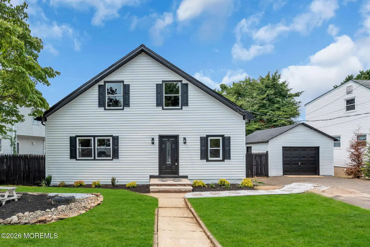 750 Lorraine Drive, Keyport, NJ 07735 - #1