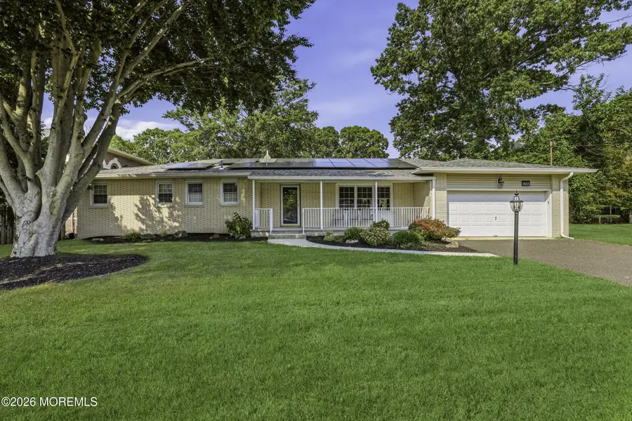 1433 14th Street, Lakewood, NJ 08701 - #2