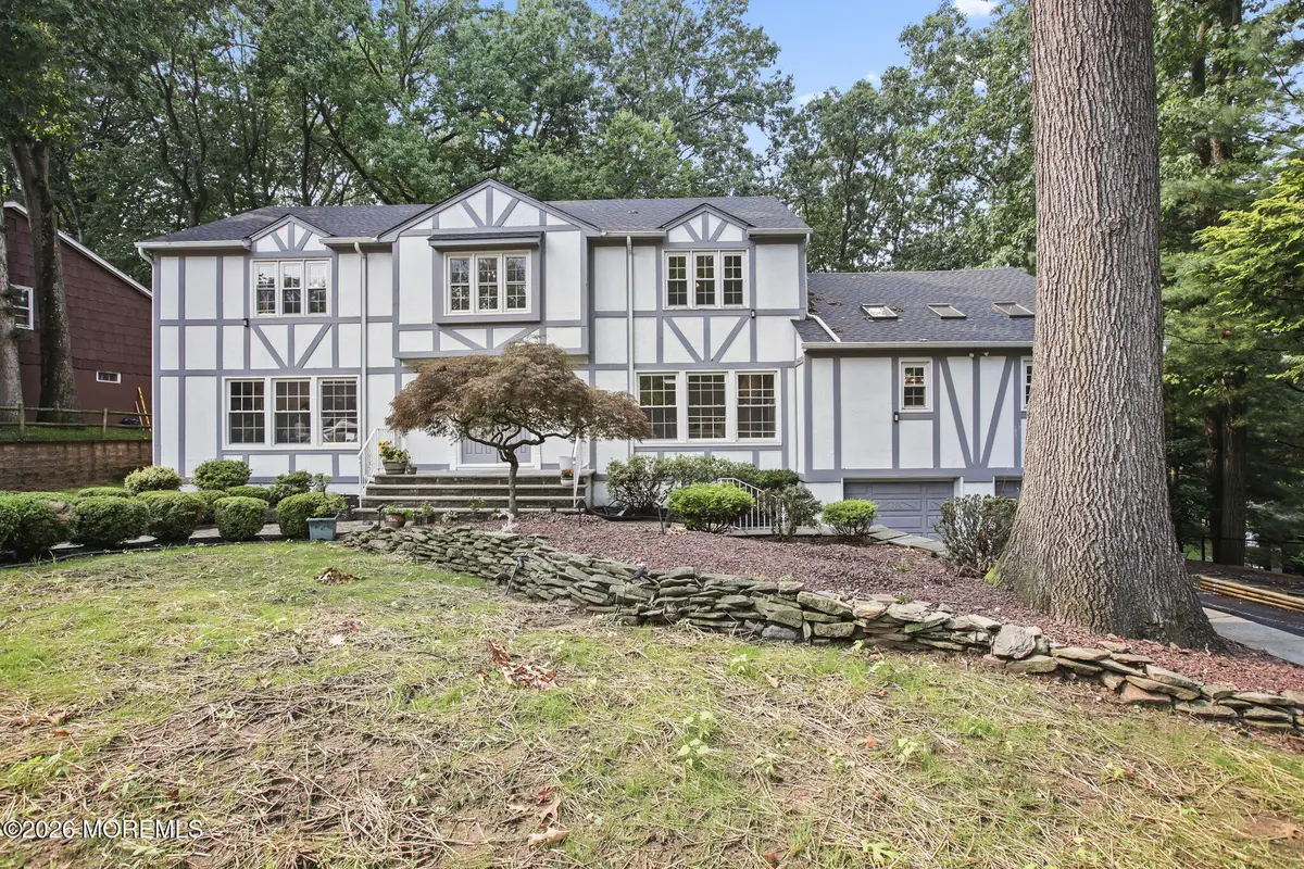 35 Ruby Drive, Morganville, NJ 07751 - #1