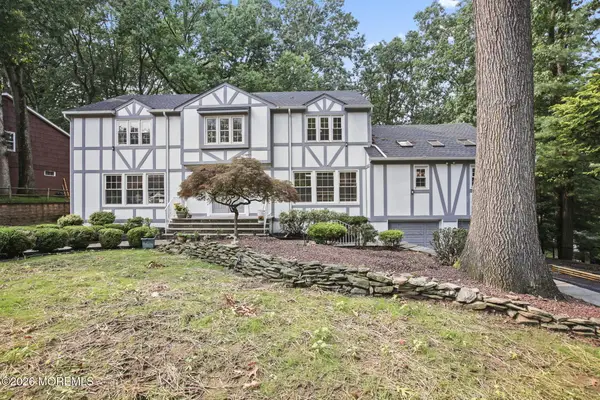 35 Ruby Drive, Morganville, NJ 07751