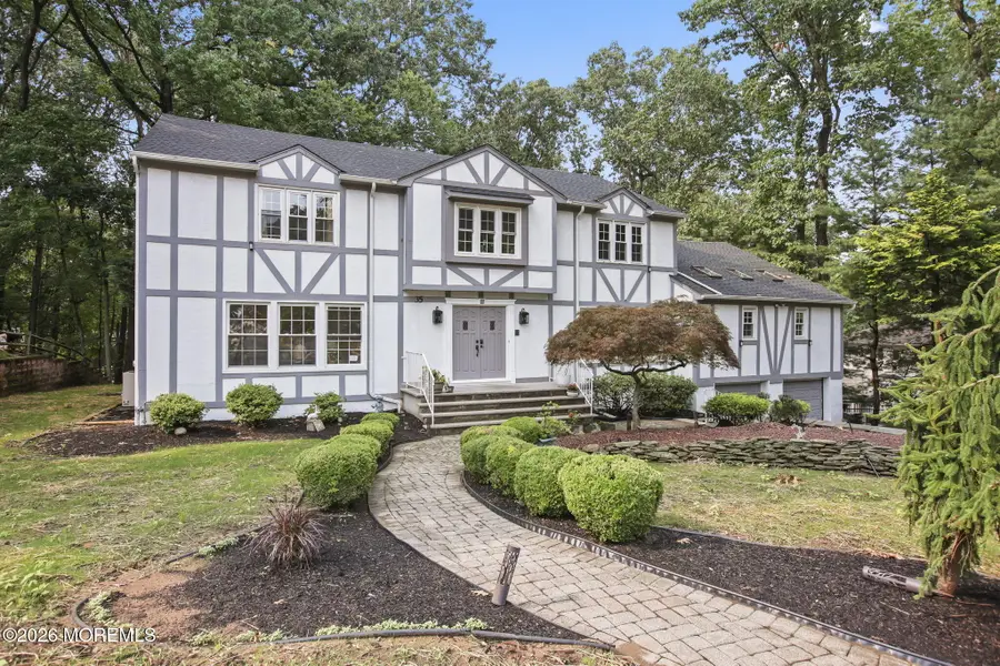 35 Ruby Drive, Morganville, NJ 07751 - #2