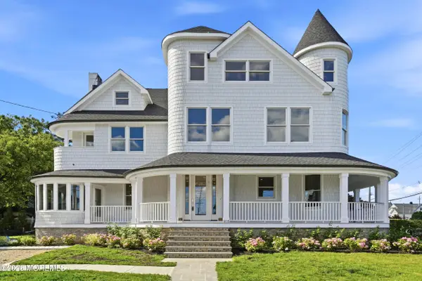 101 Franklin Avenue, Long Branch, NJ 07740