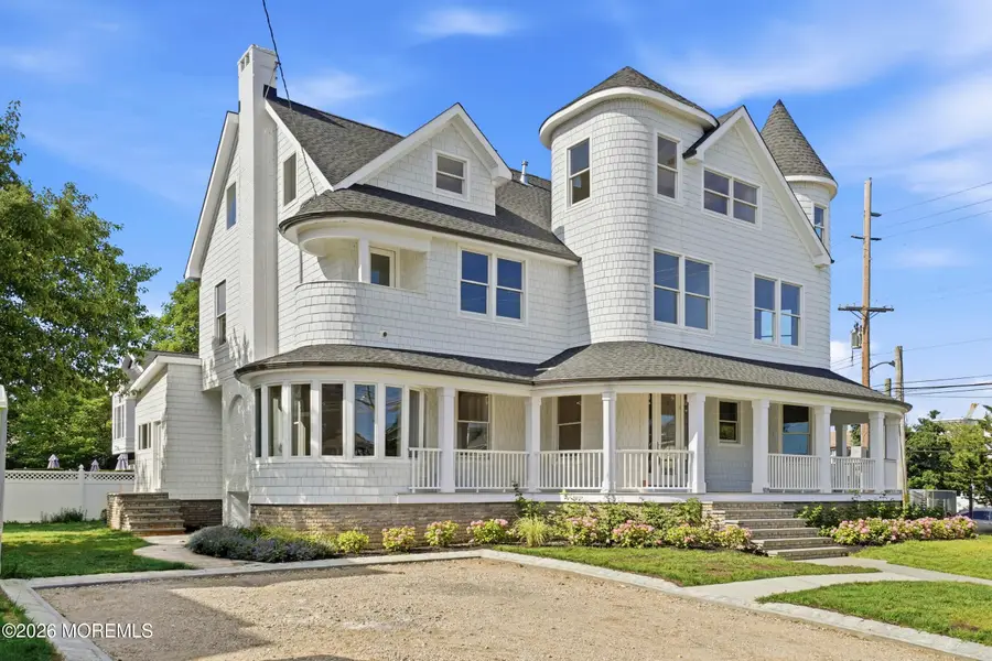 101 Franklin Avenue, Long Branch, NJ 07740 - #2