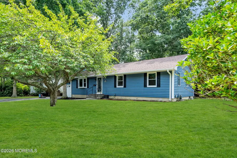 36 Woodland Road, Bayville, NJ 08721 - #2