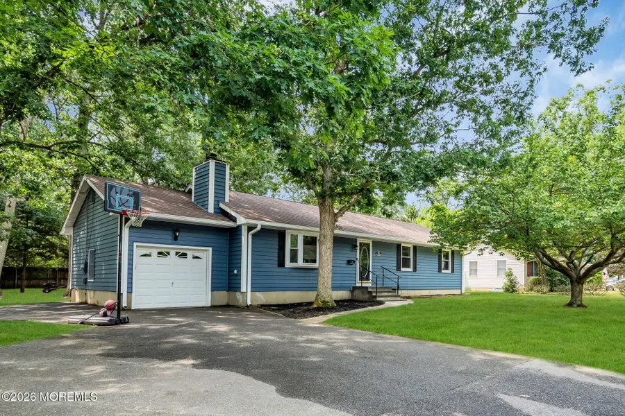 36 Woodland Road, Bayville, NJ 08721 - #3