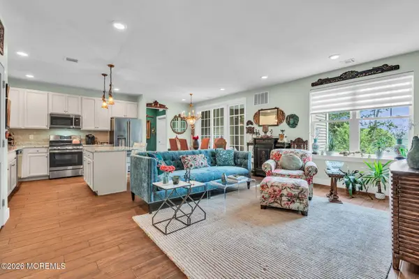 7 Centre Street #5301, Ocean Twp, NJ 07712