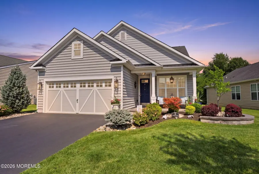 39 Mallard Court, Howell, NJ 07731 - #2