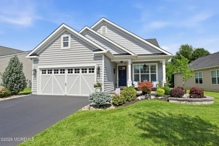39 Mallard Court, Howell, NJ 07731 - #3