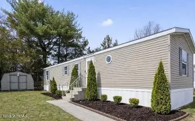 813 North Street, Jackson, NJ 08527 - #2