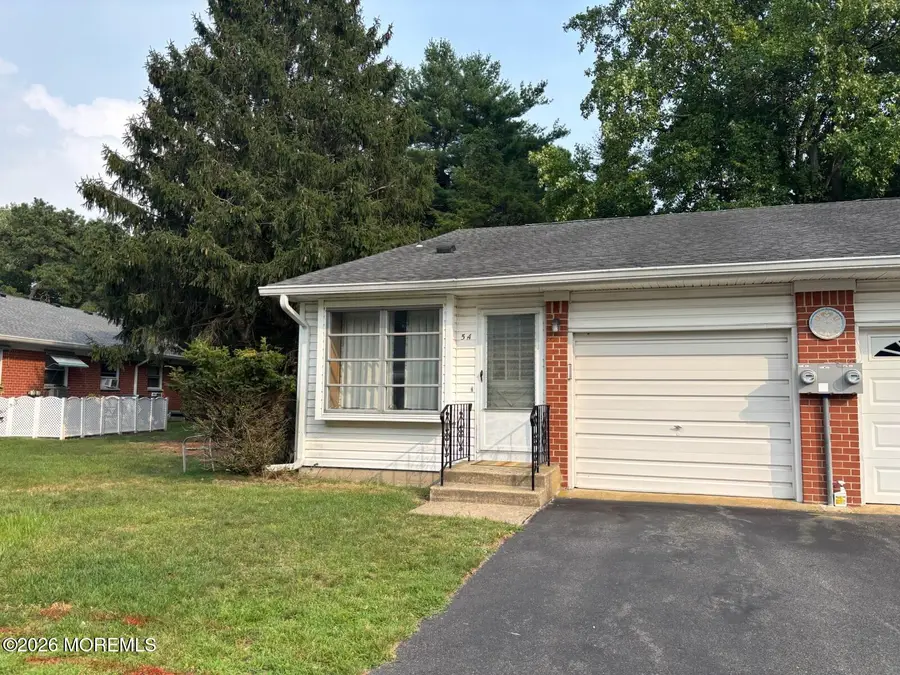 5 Quaker Lane #A, Whiting, NJ 08759 - #2