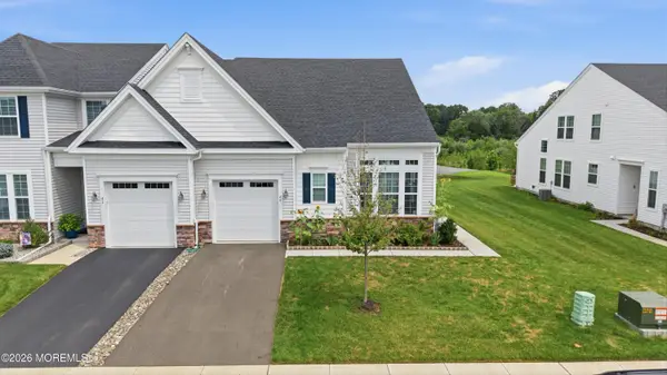 44 Aqueduct Boulevard, New Egypt, NJ 08533