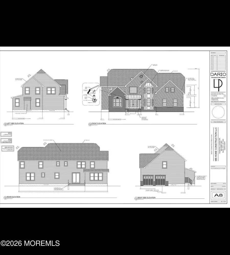 6 Fagans Run, Jackson, NJ 08527 - #3
