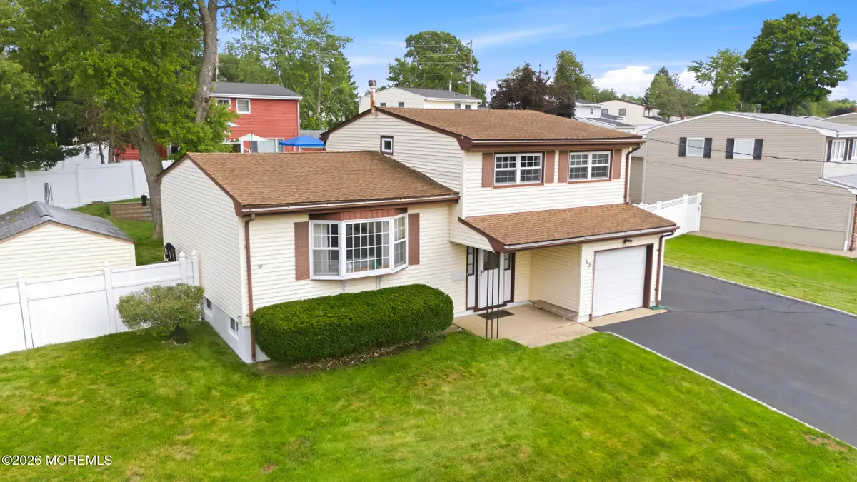 62 York Street, Old Bridge, NJ 08857 - #1