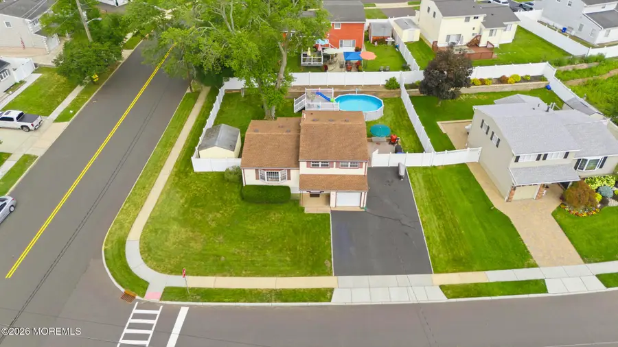 62 York Street, Old Bridge, NJ 08857 - #3