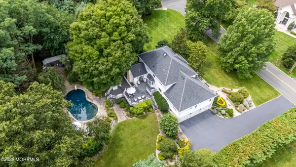 2 Beers Street, Holmdel, NJ 07733