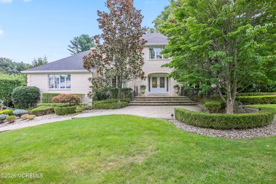 2 Beers Street, Holmdel, NJ 07733 - #2