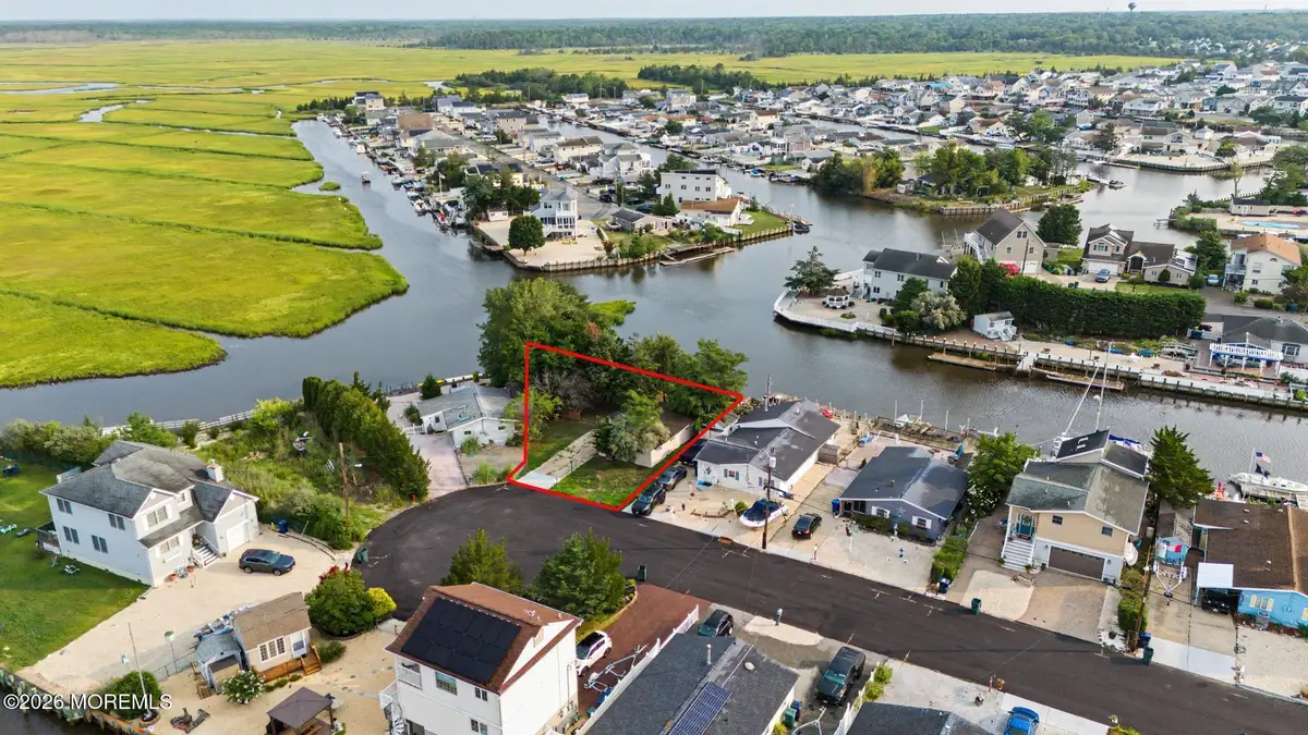 56 Potomac Drive, Little Egg Harbor, NJ 08087 - #1