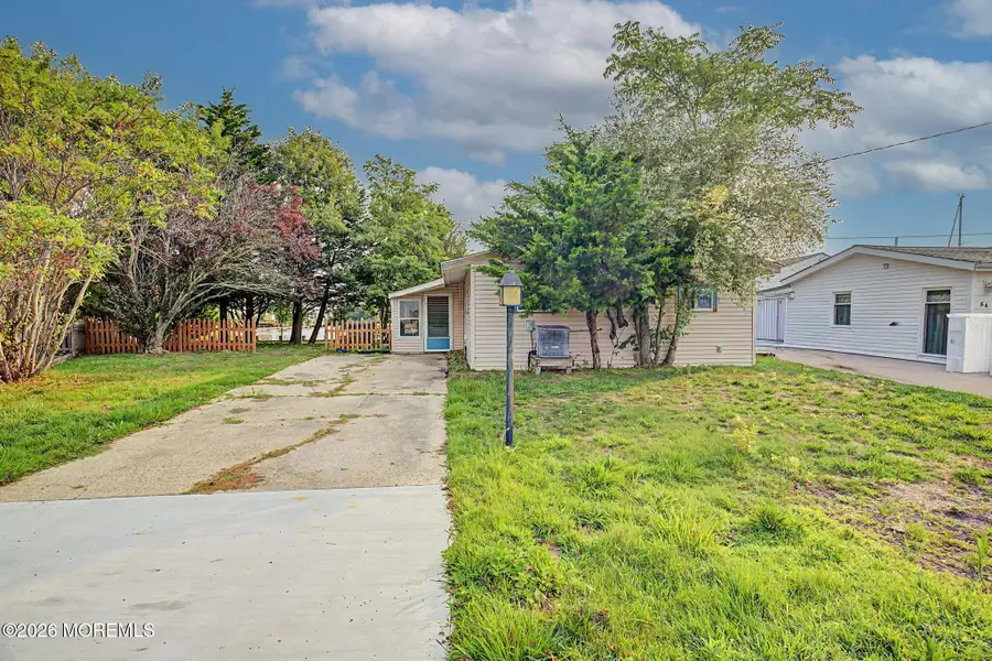 56 Potomac Drive, Little Egg Harbor, NJ 08087 - #2
