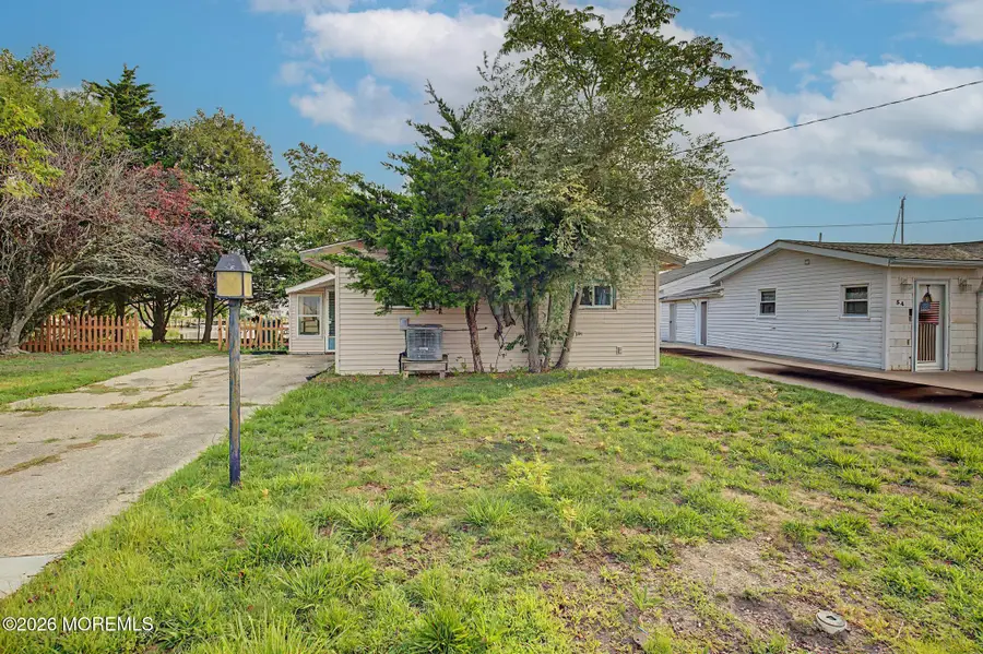56 Potomac Drive, Little Egg Harbor, NJ 08087 - #3