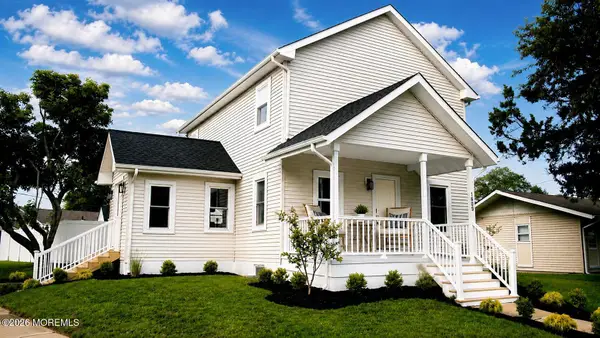 1609 6th Avenue, Neptune Township, NJ 07753