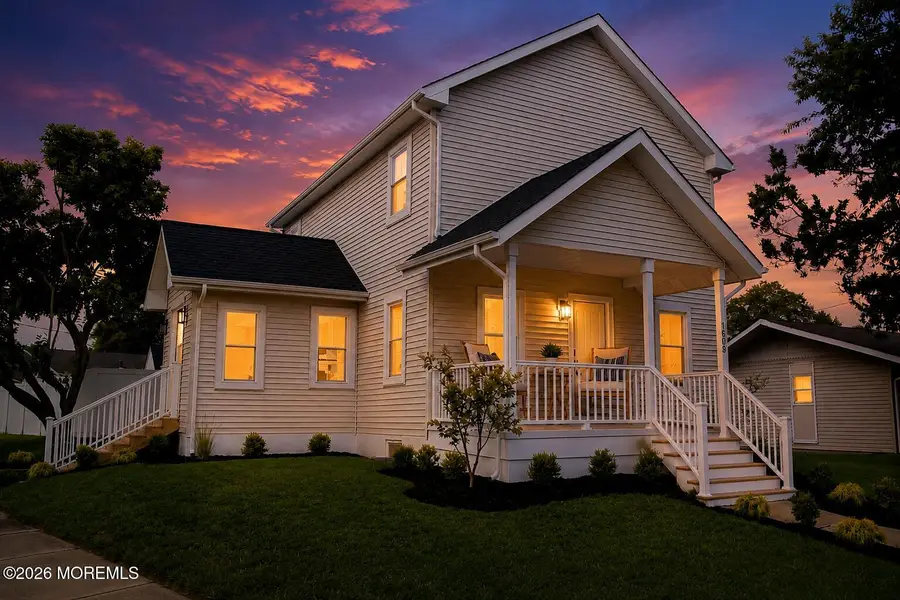 1609 6th Avenue, Neptune, NJ 07753 - #2