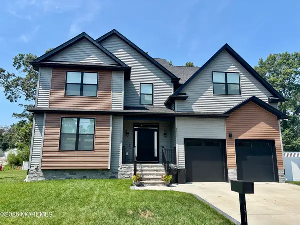 1611 Evans Road, Forked River, NJ 08731