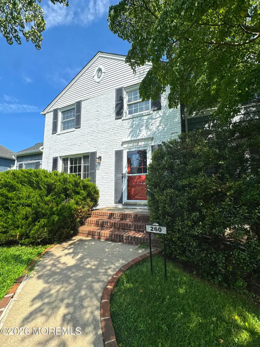 260 Harding Road, Red Bank, NJ 07701 - #3