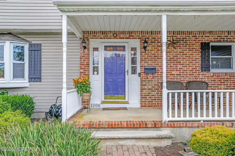 1106 New Brunswick Avenue, Manasquan, NJ 08736 - #3