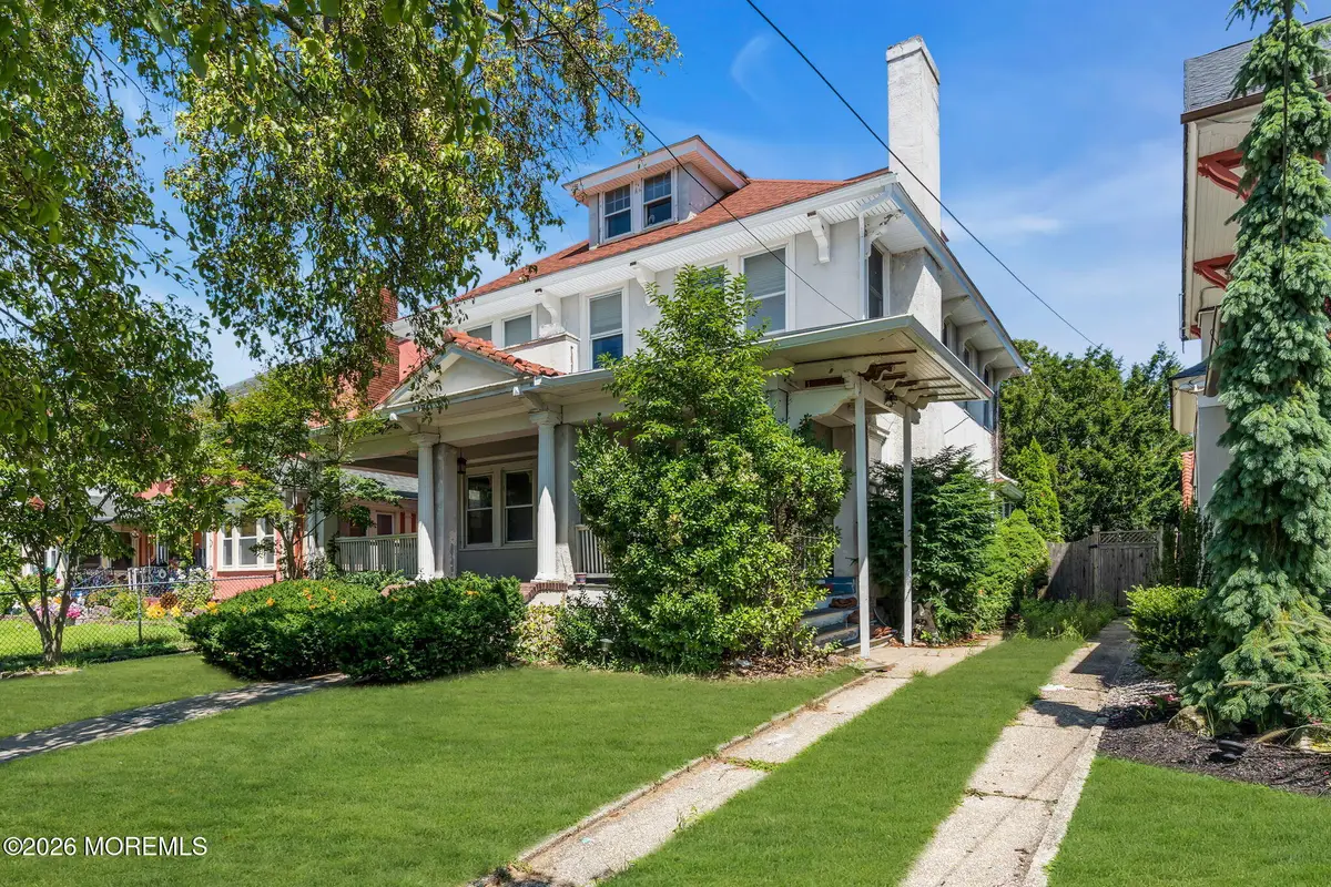 403 1st Avenue, Asbury Park, NJ 07712 - #1