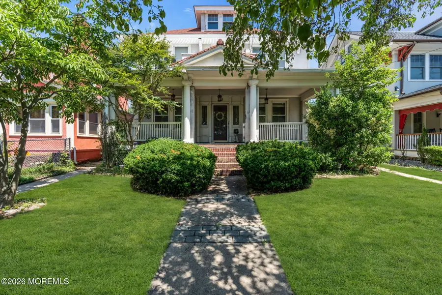 403 1st Avenue, Asbury Park, NJ 07712 - #2