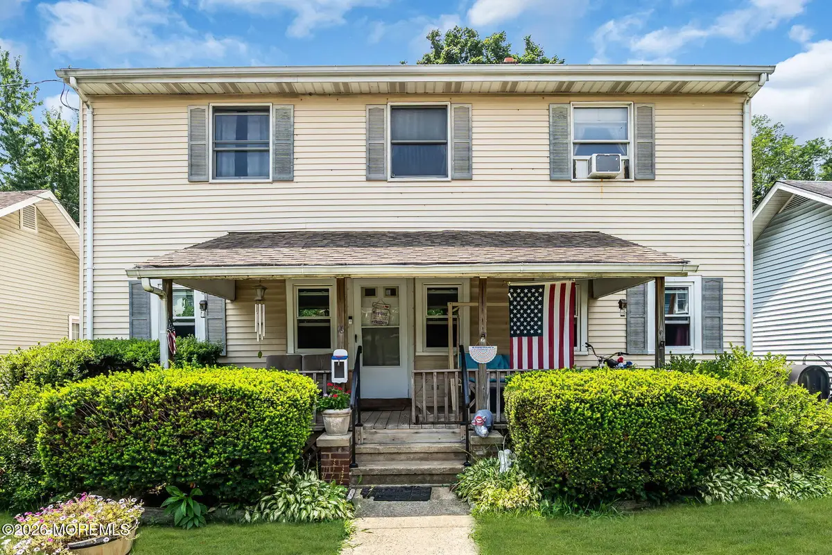 16 Hull Avenue, Freehold, NJ 07728 - #1