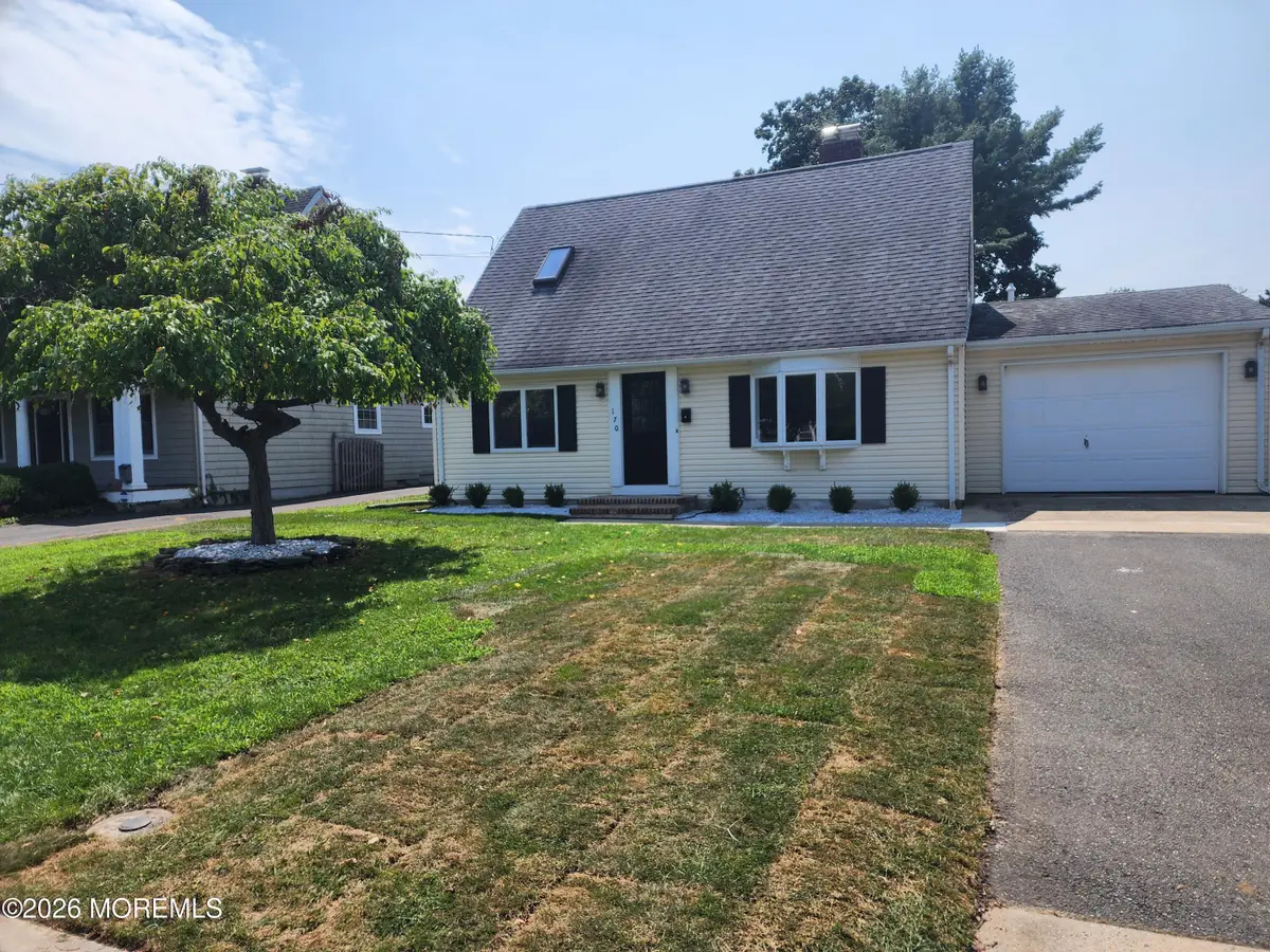 170 Oxford Avenue, Fair Haven, NJ 07704 - #1