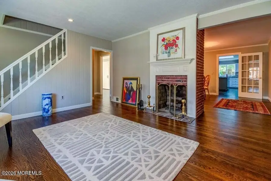 170 Oxford Avenue, Fair Haven, NJ 07704 - #3