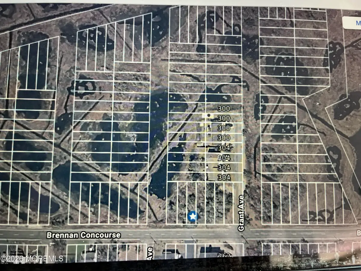 0 Harvey Avenue, Bayville, NJ 08721 - #1