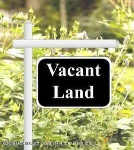 0 Harvey Avenue, Bayville, NJ 08721 - #2