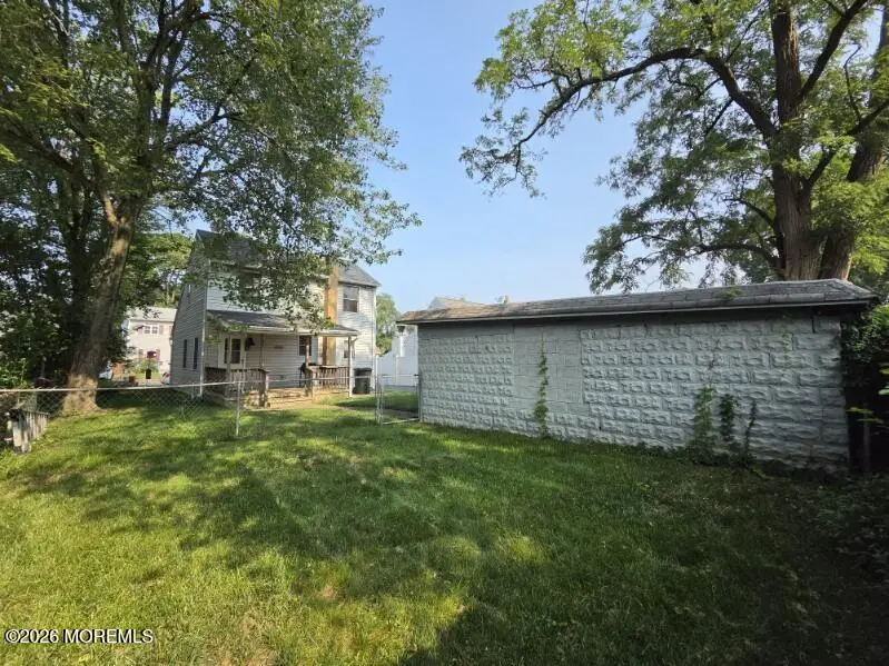 46 Compton Avenue, Hazlet, NJ 07730 - #2