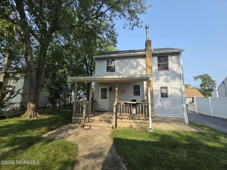 46 Compton Avenue, Hazlet, NJ 07730 - #3