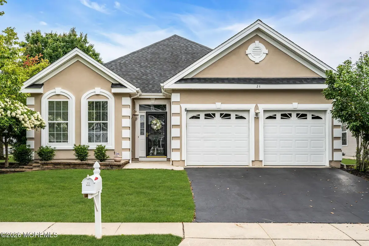 24 Jonahs Pond Lane, Barnegat, NJ 08005 - #1
