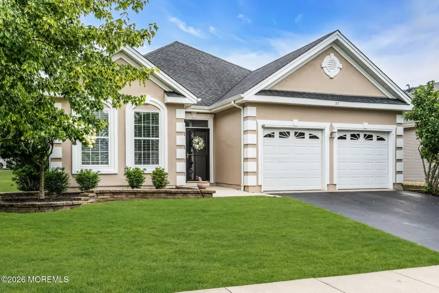 24 Jonahs Pond Lane, Barnegat, NJ 08005 - #2