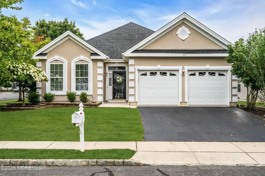 24 Jonahs Pond Lane, Barnegat, NJ 08005 - #3